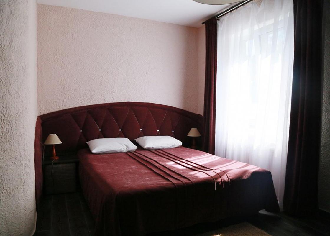 Sosnovel Hotel Voropayev Exterior photo