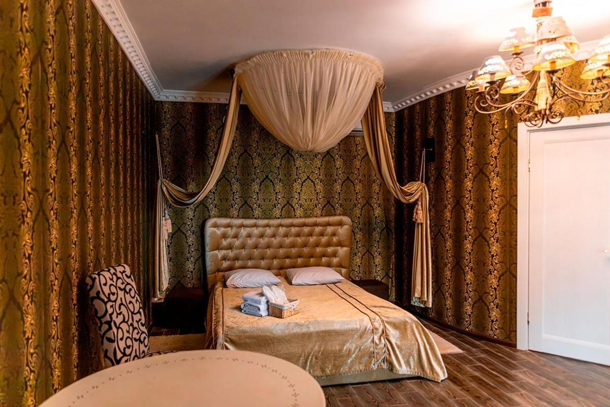 Sosnovel Hotel Voropayev Exterior photo